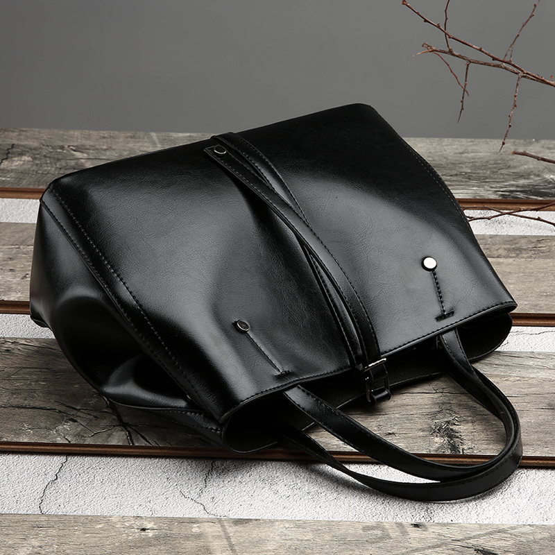 Moods แฟชั่นกระเป๋ามีที่จับชั้ - Xl Luxury Bags บทวิจารณ์และราคา