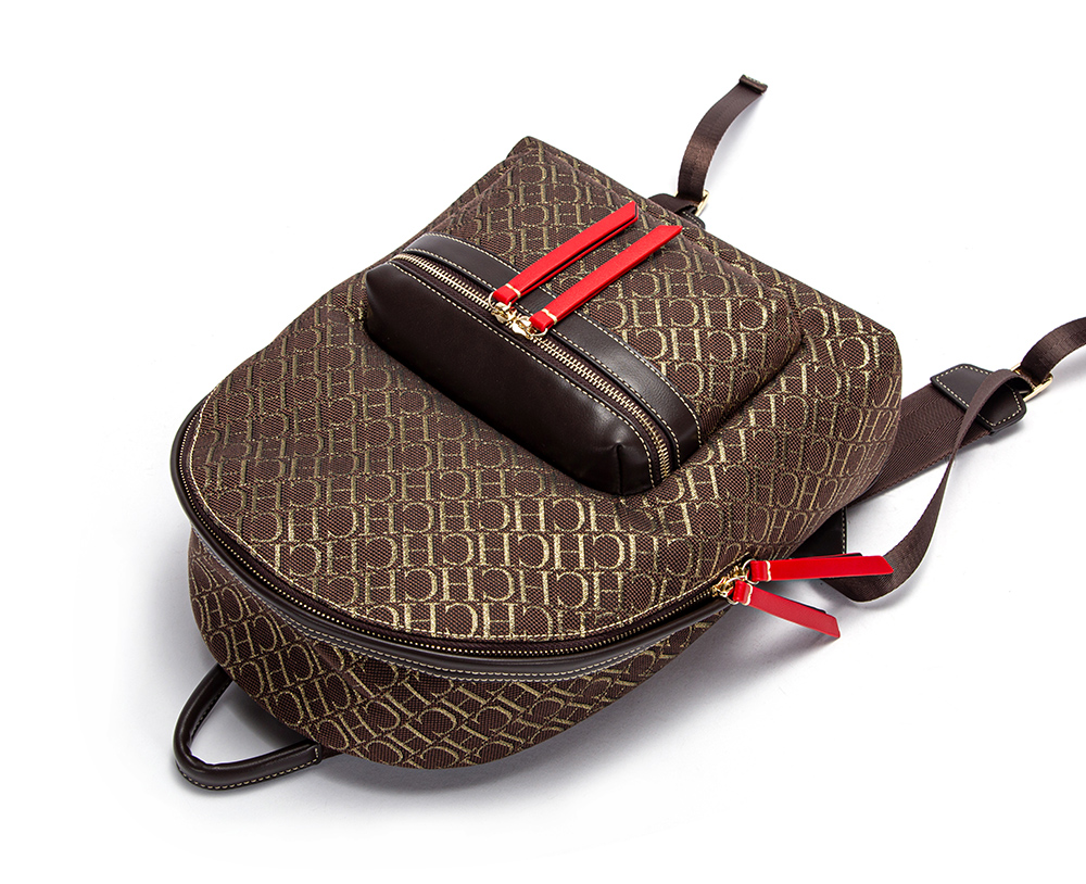 กระเป๋าสะพายไหล่ CH แบรนด์หรู  - Xl Luxury Bags บทวิจารณ์และราคา