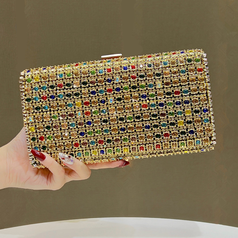กระเป๋าคลัทช์และกระเป๋าถือสำหร - Luxury Bags Shopping บทวิจารณ์และราคา