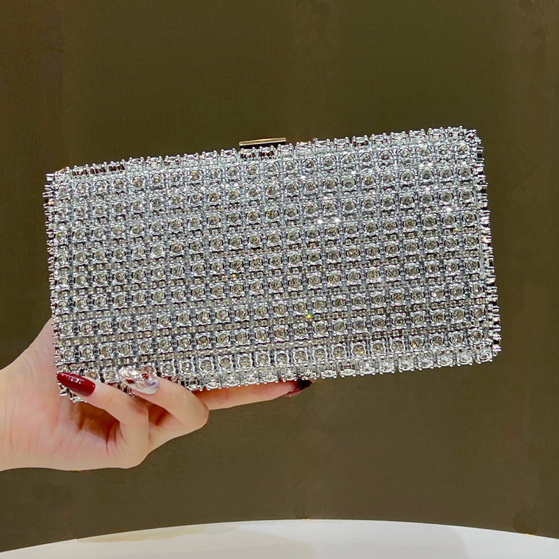 กระเป๋าคลัทช์และกระเป๋าถือสำหร - Luxury Bags Shopping บทวิจารณ์และราคา