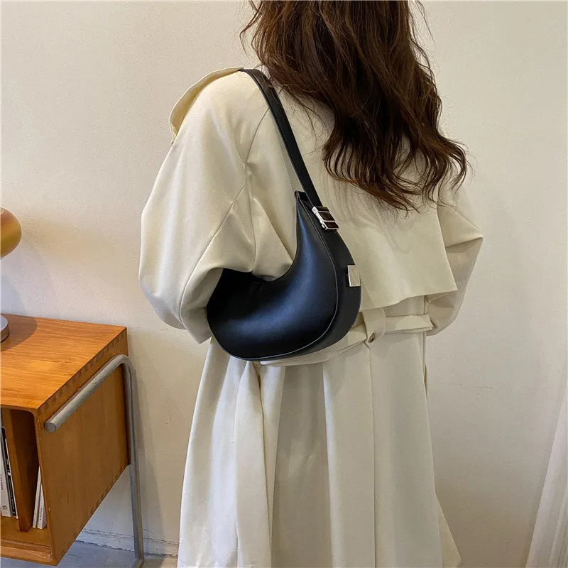 กระเป๋าใต้วงแขนของผู้หญิง กระเ - Luxury Bags Quality บทวิจารณ์และราคา