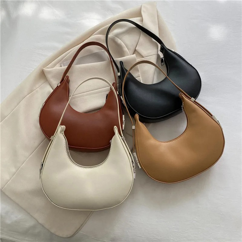 กระเป๋าใต้วงแขนของผู้หญิง กระเ - Luxury Bags Quality บทวิจารณ์และราคา