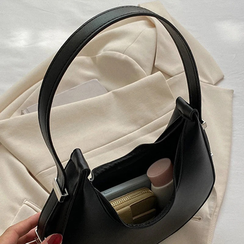 กระเป๋าใต้วงแขนของผู้หญิง กระเ - Luxury Bags Quality บทวิจารณ์และราคา