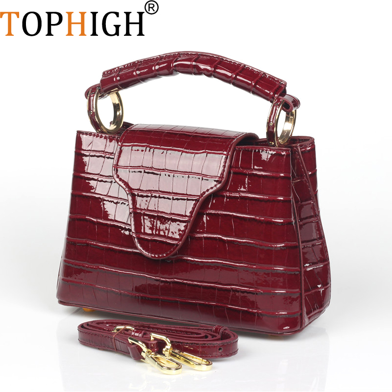 TOPHIGH หรูหราออกแบบกระเป๋าถือ - Luxury Bags Sale บทวิจารณ์และราคา