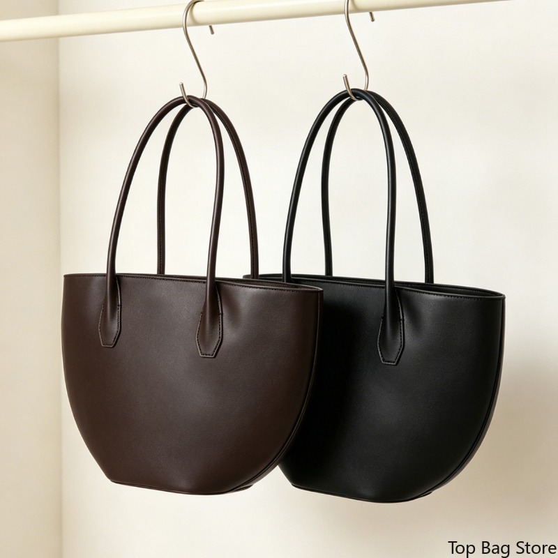 กระเป๋าสะพายไหล่ผู้หญิง ทรงครึ - Xl Luxury Bags บทวิจารณ์และราคา