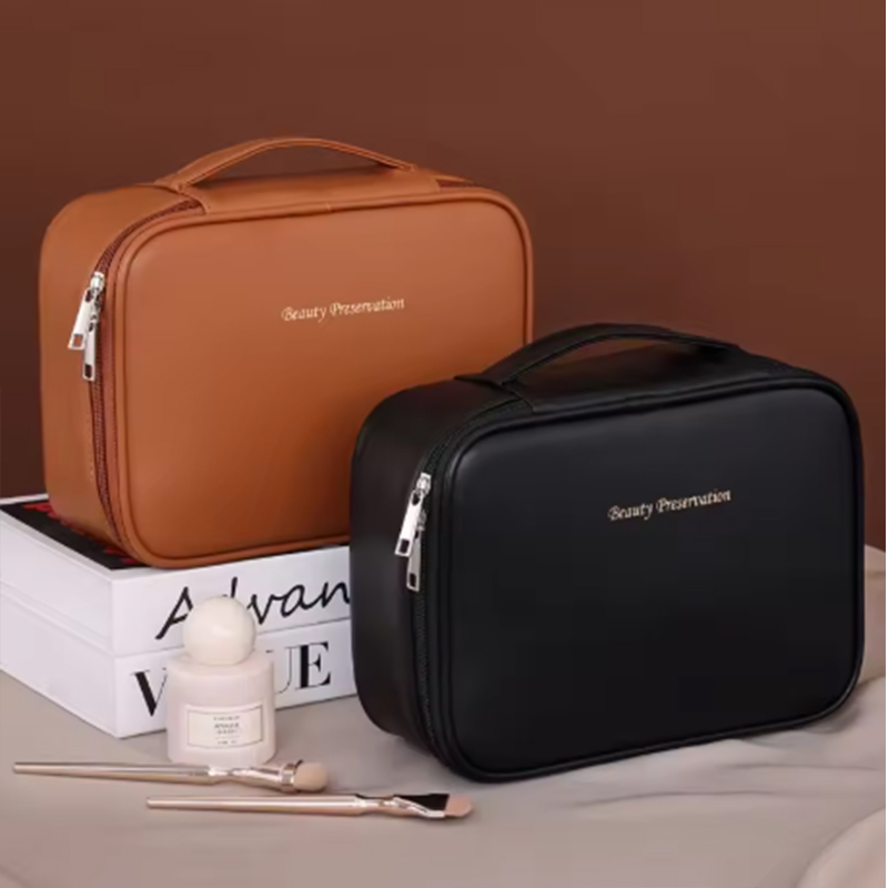 กระเป๋าเครื่องสำอางผู้หญิงแบบใ - Luxury Bags For You บทวิจารณ์และราคา
