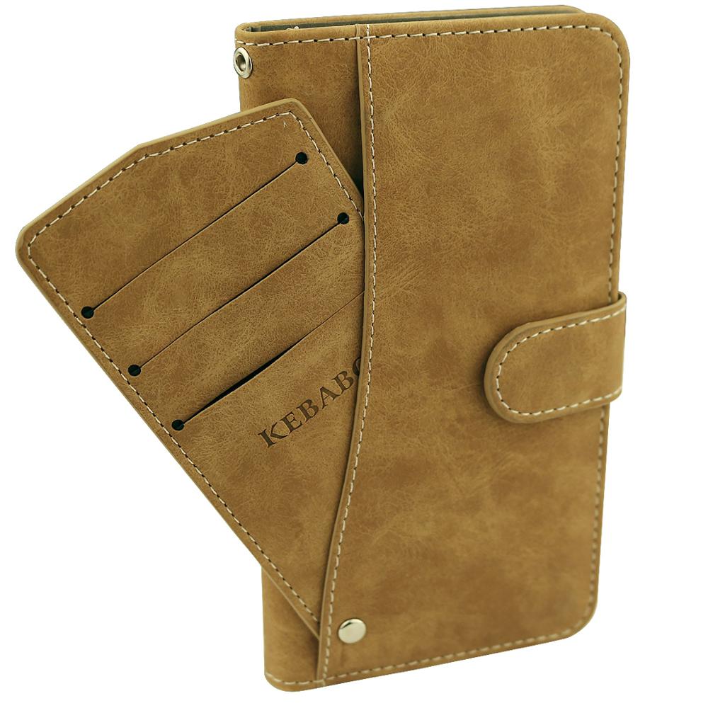 กระเป๋าสตางค์หนังวินเทจ TCL 30 - Xl Luxury Bags บทวิจารณ์และราคา