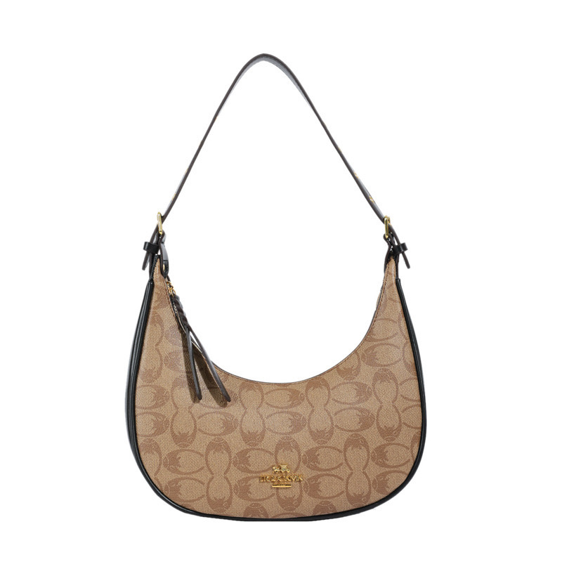 2026 กระเป๋าสะพายแฟชั่นพิมพ์ลา - Luxury Bags Quality บทวิจารณ์และราคา