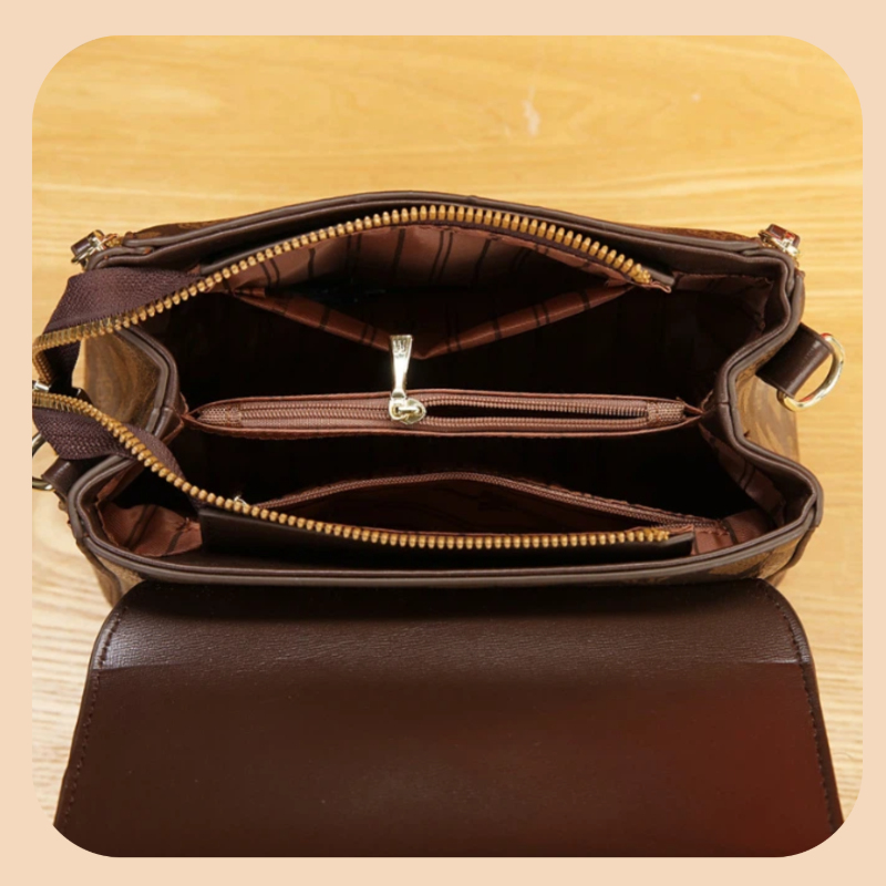 ชุดกระเป๋าผู้หญิง 3 ชิ้น กระเป - Luxury Bags For You บทวิจารณ์และราคา