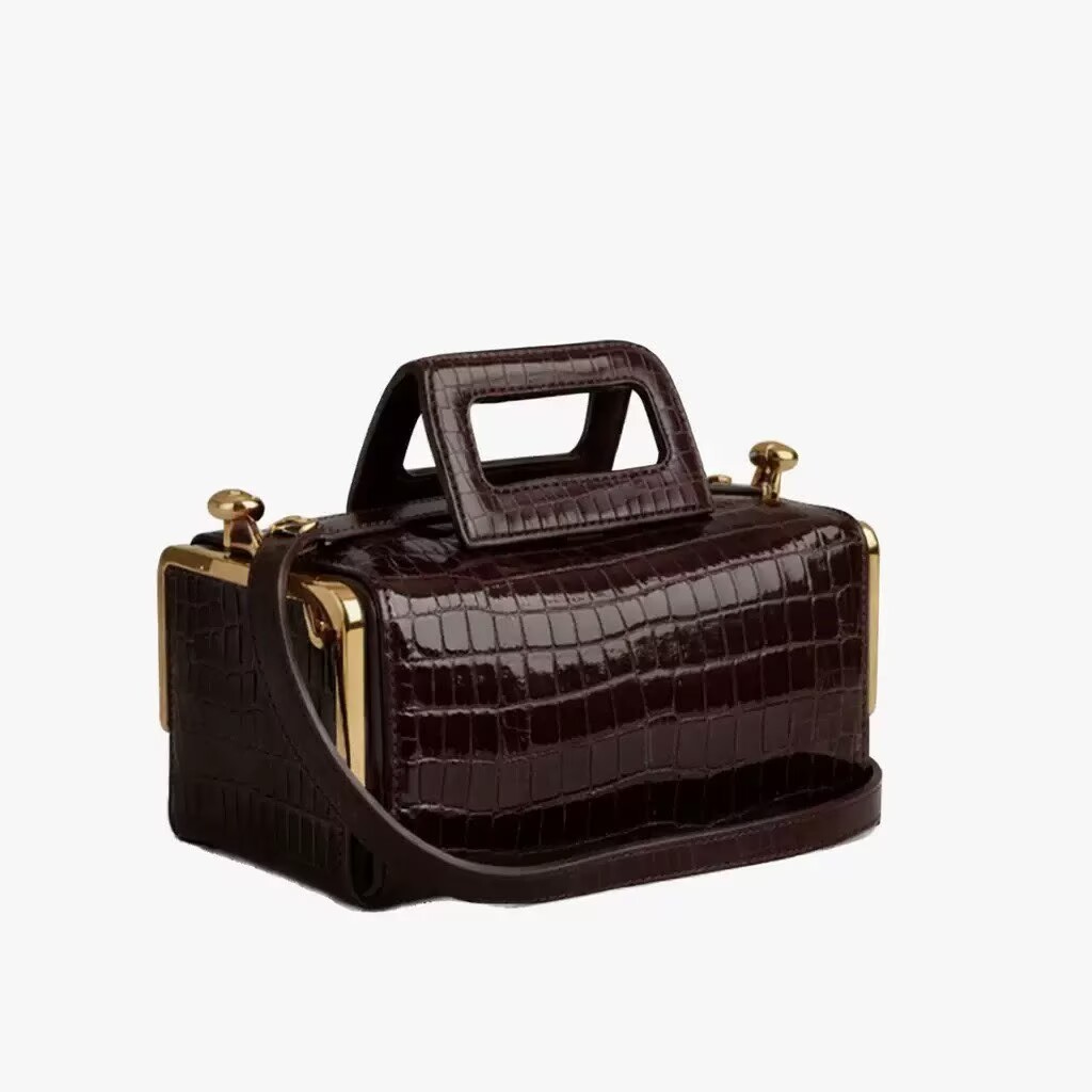 กระเป๋าแฟชั่นฝรั่งเศสสำหรับผู้ - Luxury Bags Shopping บทวิจารณ์และราคา