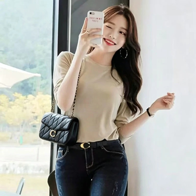 กระเป๋าสะพายข้างผู้หญิงสุดหรู  - Luxury Bags Sale บทวิจารณ์และราคา