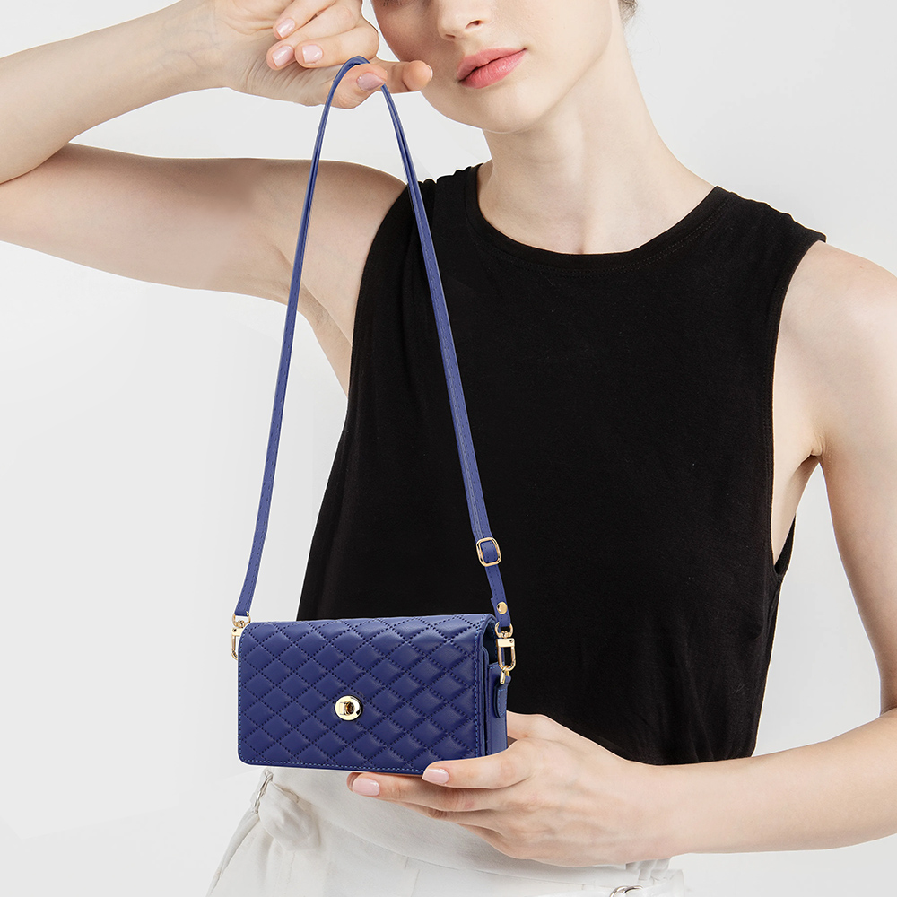 ใช้งานร่วมกับกาแล็กซี่ Z พับ 7 - Luxury Bags For You บทวิจารณ์และราคา