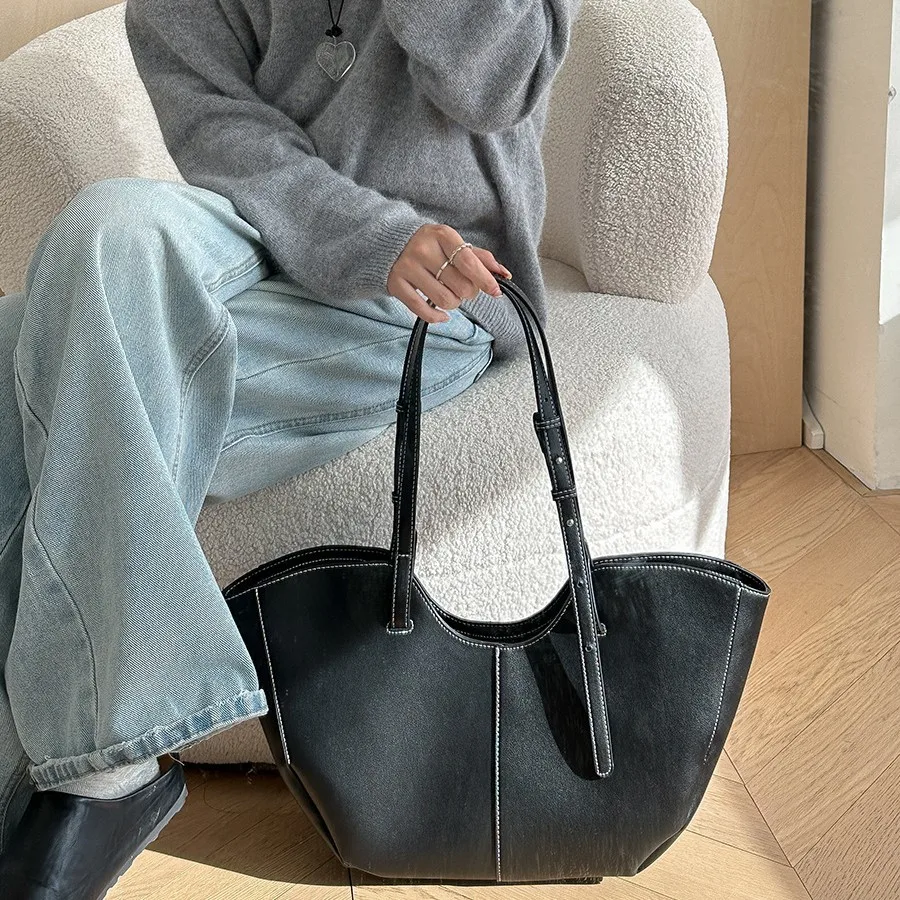 กระเป๋าถือผู้หญิงวินเทจ ความจุ - Luxury Bags Quality บทวิจารณ์และราคา