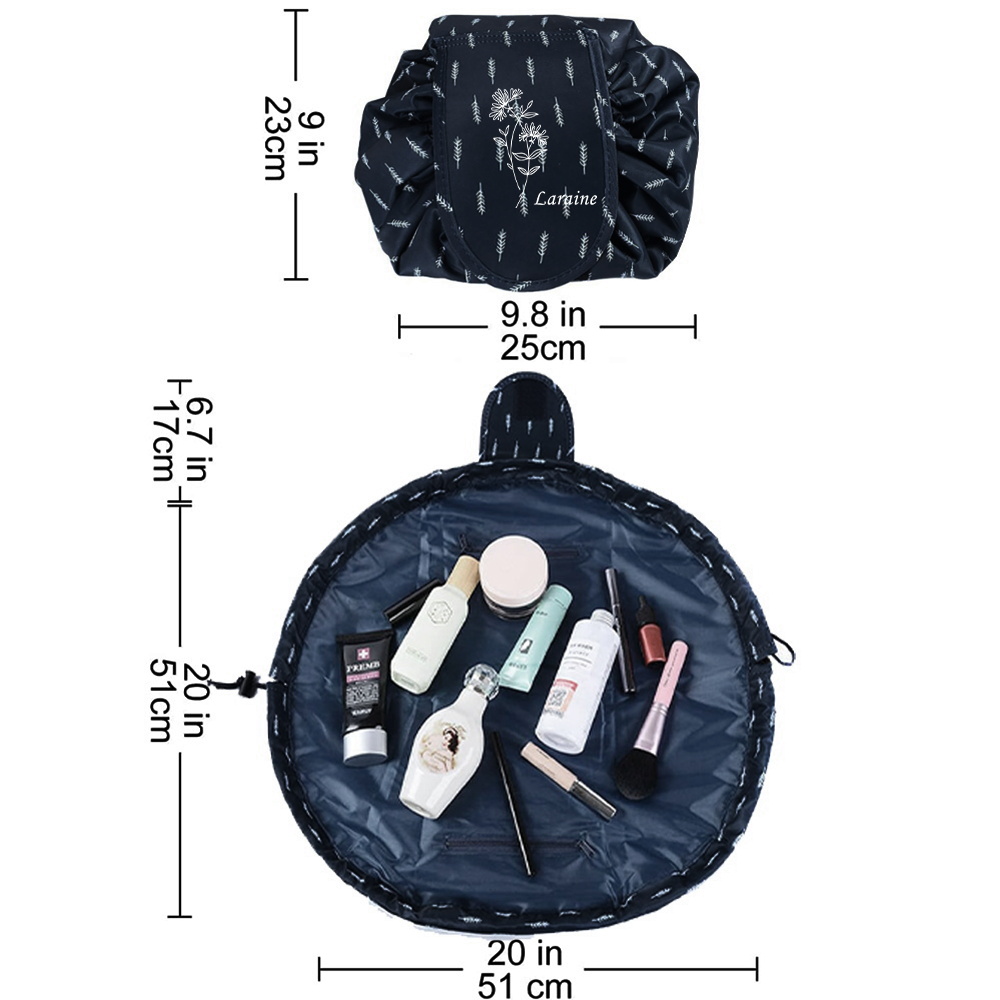 กระเป๋าเครื่องสำอางแบบมีเชือกผ - Luxury Bags Name For Women บทวิจารณ์และราคา