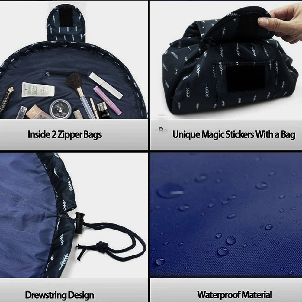 กระเป๋าเครื่องสำอางแบบมีเชือกผ - Luxury Bags Name For Women บทวิจารณ์และราคา