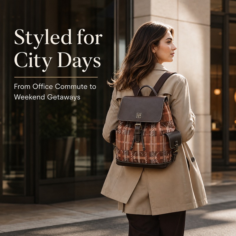 กระเป๋าเป้ CHHC แฟชั่นสีสันสดใ - Luxury Bags For You บทวิจารณ์และราคา
