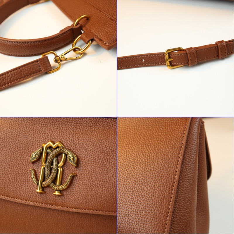 กระเป๋าสะพายไหล่สุดคลาสสิก หนั - Luxury Bags Sale บทวิจารณ์และราคา