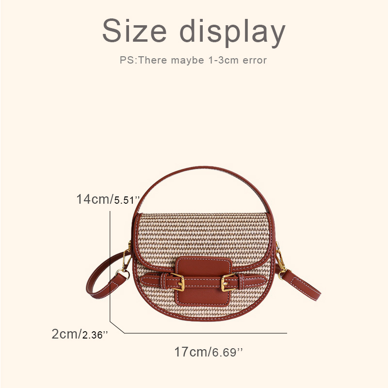 กระเป๋าสะพายทรงอังกฤษขนาดเล็กส - Luxury Bags Designer บทวิจารณ์และราคา