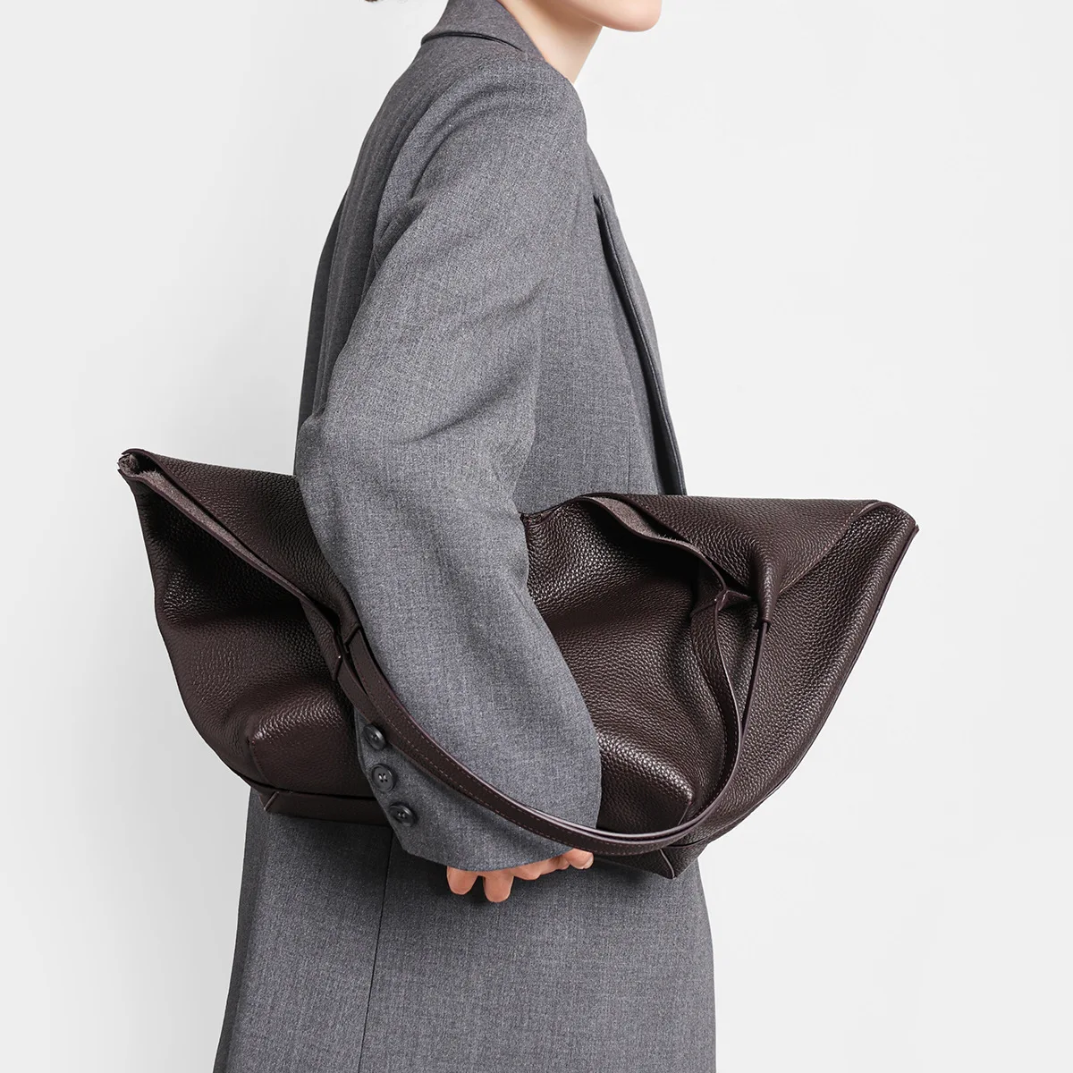 กระเป๋าแม่แบบสะพายใต้วงแขนสำหร - Luxury Bags To Buy บทวิจารณ์และราคา