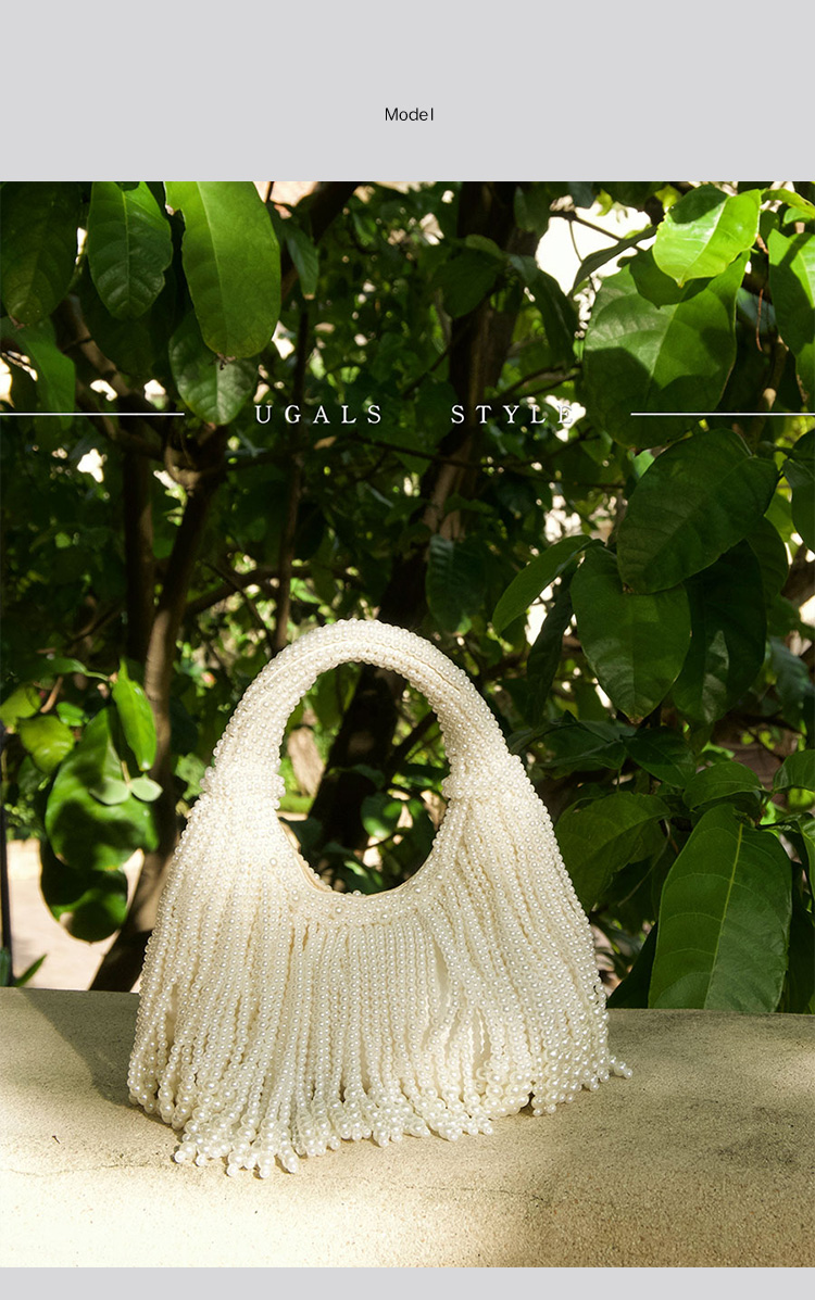 กระเป๋าคลัทช์ดีไซน์หรูหราประดั - Luxury Bags Made บทวิจารณ์และราคา