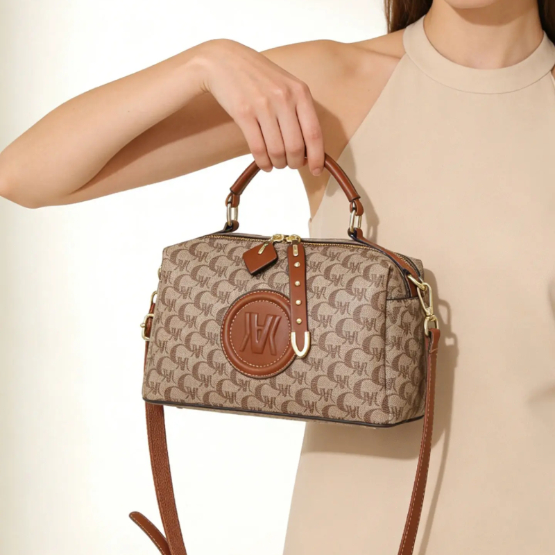 กระเป๋าบอสตัน, กระเป๋าทรงหมอน, - Luxury Bags For You บทวิจารณ์และราคา