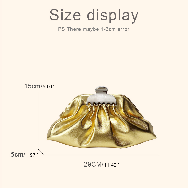 กระเป๋าคลัทช์ลายเสือดาวสำหรับผ - Luxury Bags Made บทวิจารณ์และราคา