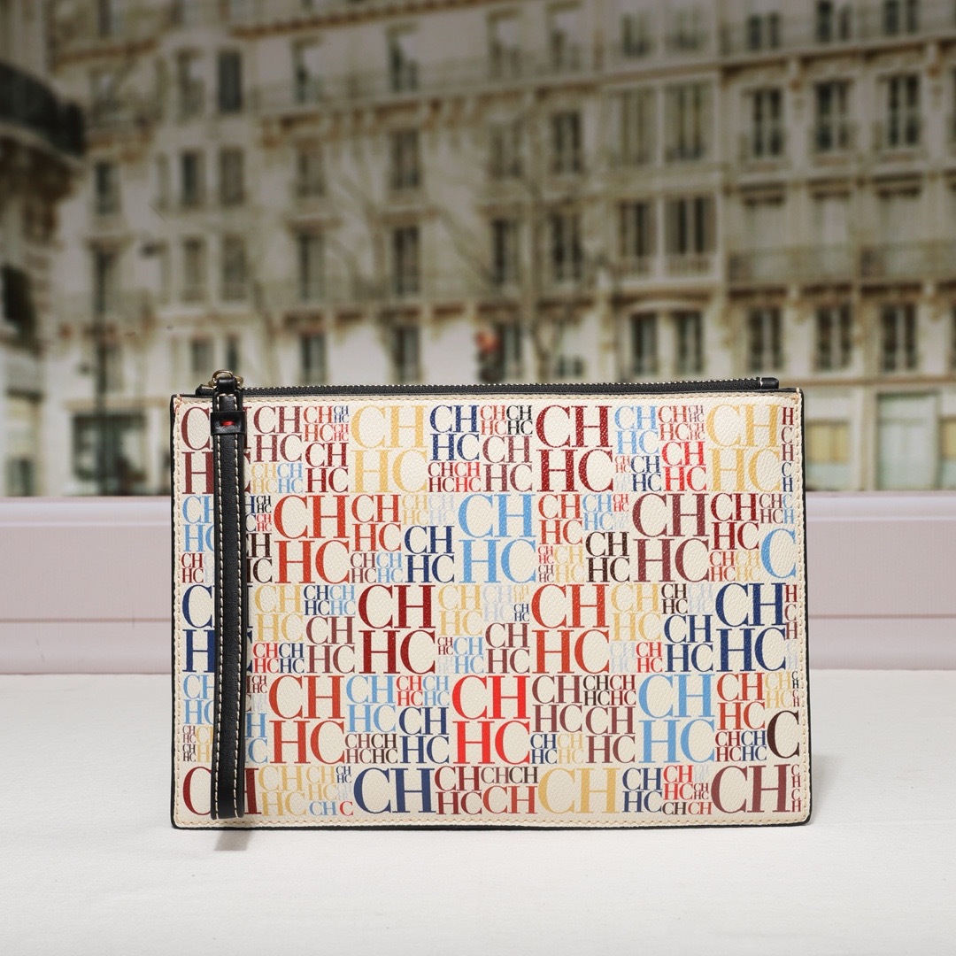 CHHC กระเป๋าคลัทช์ซิปผู้หญิงสุ - Luxury Bags Sale บทวิจารณ์และราคา