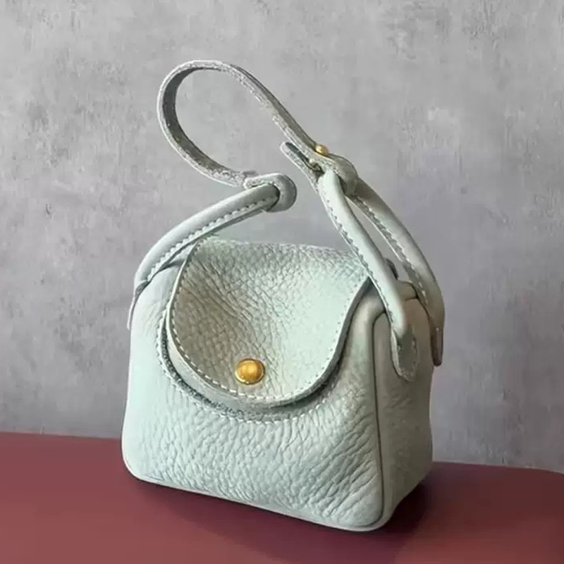 กระเป๋าแฟชั่นสุดน่ารักทรงกล่อง - Luxury Bags Designer บทวิจารณ์และราคา