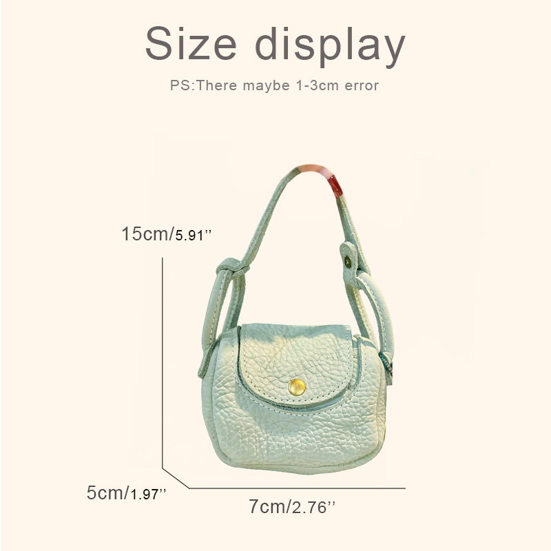 กระเป๋าแฟชั่นสุดน่ารักทรงกล่อง - Luxury Bags Designer บทวิจารณ์และราคา