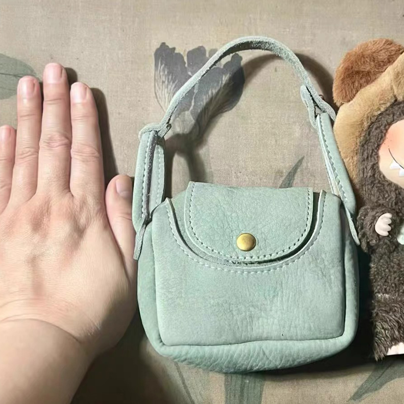 กระเป๋าแฟชั่นสุดน่ารักทรงกล่อง - Luxury Bags Designer บทวิจารณ์และราคา