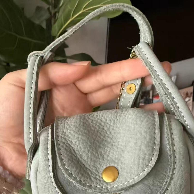 กระเป๋าแฟชั่นสุดน่ารักทรงกล่อง - Luxury Bags Designer บทวิจารณ์และราคา
